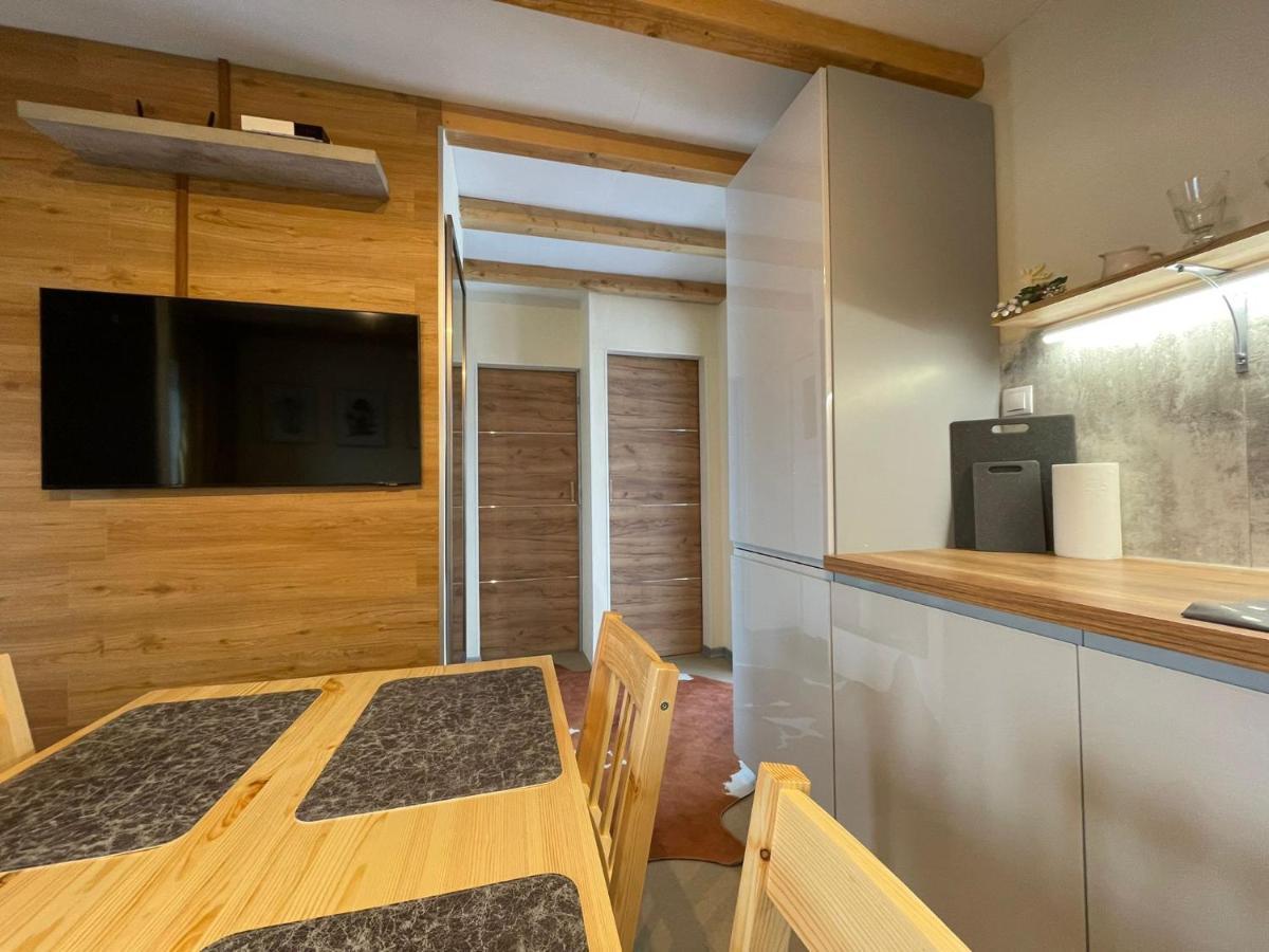 Apartament U Beti Opole Exterior photo