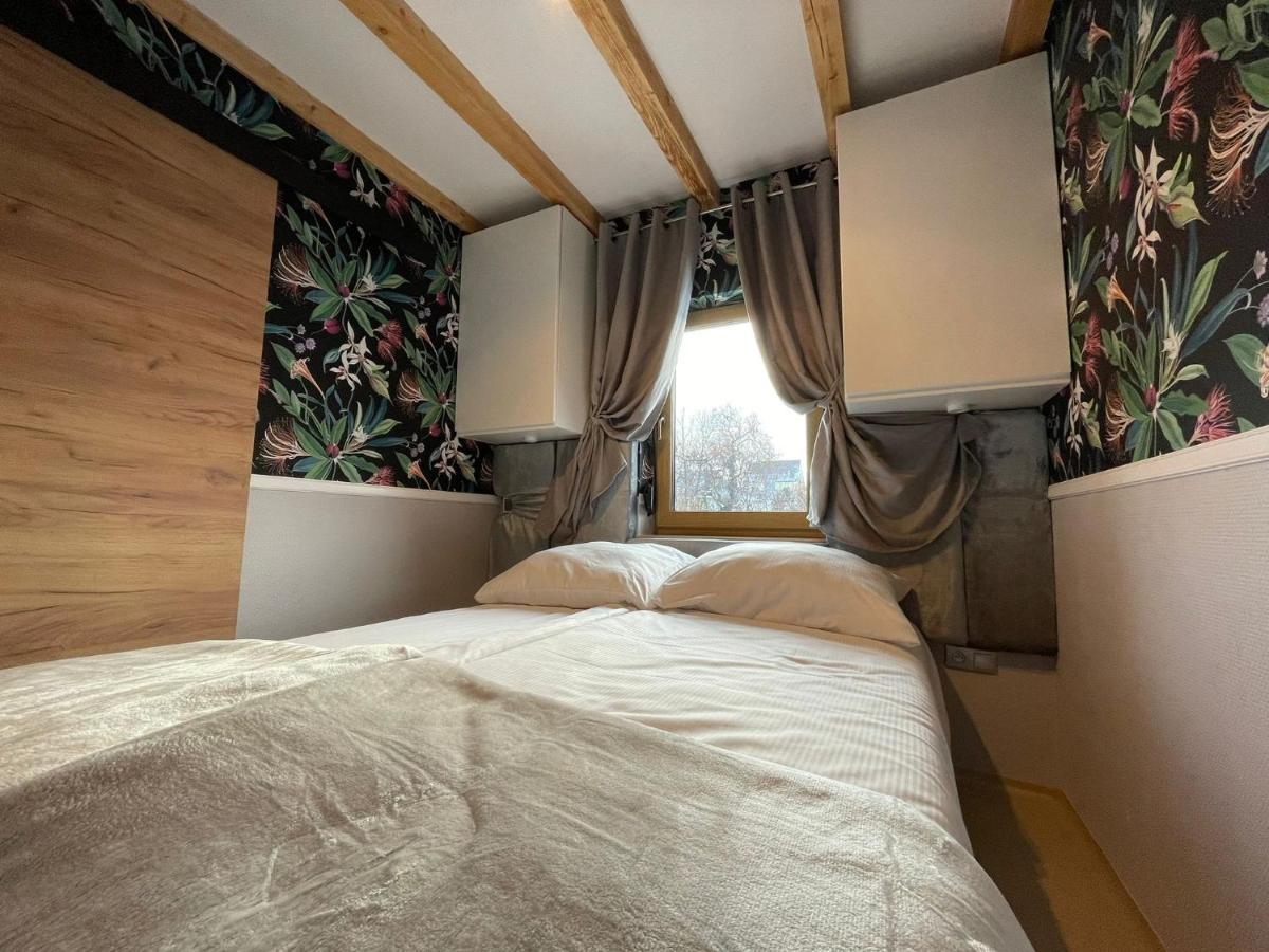 Apartament U Beti Opole Exterior photo