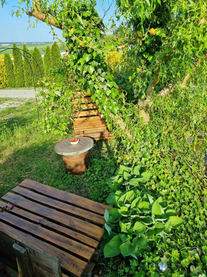 Apartament U Beti Opole Exterior photo