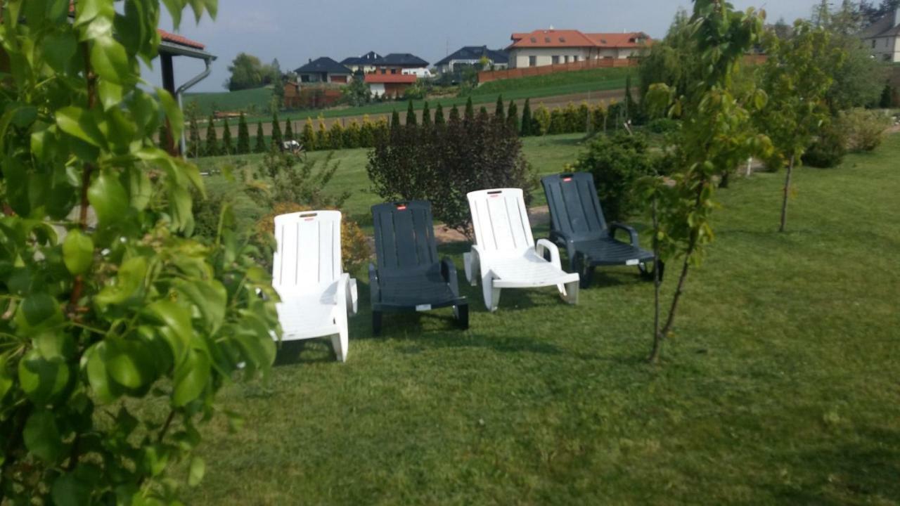 Apartament U Beti Opole Exterior photo